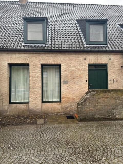 Rose * Brugge
